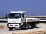 Isuzu FTR850 2008 года